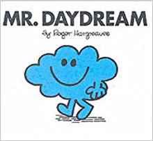 Mr. Daydream