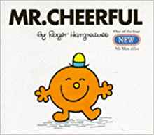 Mr. Cheerful