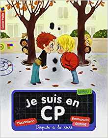 Je Suis En Cp/Dispute a La Recre