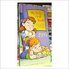 My Very First Book (School Days Board Books)