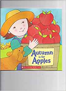 Autumn Is for Apples