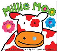 Millie Moo (Touch and Feel Picture Books)