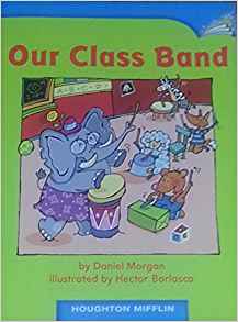 Our Class Band