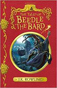 Tales of Beedle the Bard