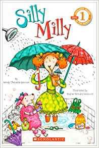 Silly Milly (Turtleback School & Library Binding Edition) (Scholastic Reader: Level 1)