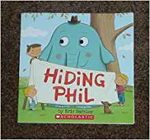 Hiding Phil