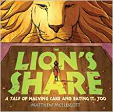 The Lion's Share