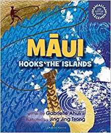 Maui Hooks the Islands