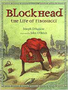 Blockhead: The Life of Fibonacci