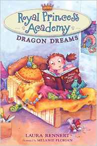 Royal Princess Academy: Dragon Dreams