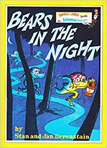 Bright and Early Books: Bears in the Night