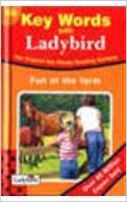 Key Words with Ladybird 4B: Fun at the Farm