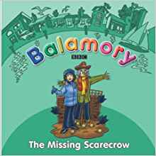 The Missing Scarecrow. (Balamory)