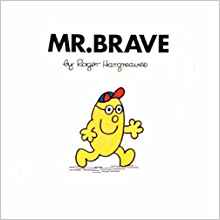 Mr. Brave