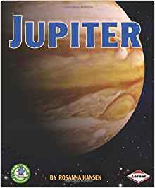 Jupiter (Early Bird Astronomy)