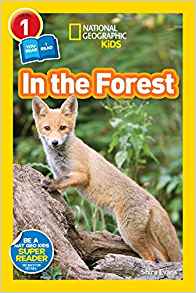 National Geographic Readers: In the Forest