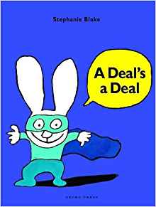 A Deal's a Deal