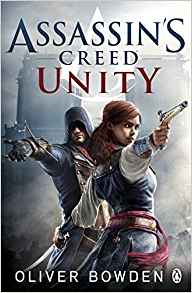 Bowden/assassin's Creed Unity Book 7