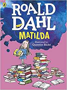 Matilda (Colour Edition)