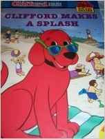 Clifford Makes a Splash