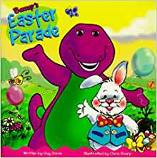 Barney's Easter Parade