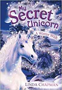 Winter Wish (My Secret Unicorn, #7)