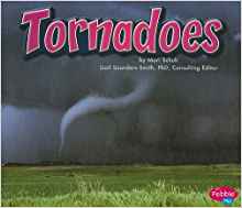 Tornadoes (Earth in Action)