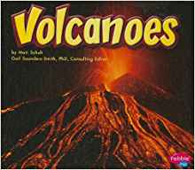 Volcanoes (Earth in Action)