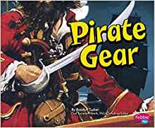 Pirate Gear (Pirates Ahoy!)