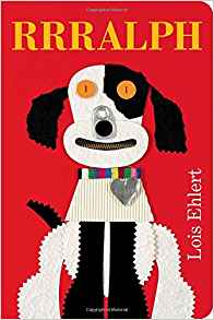 RRRalph (Classic Board Books)