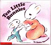 Ten Little Bunnies