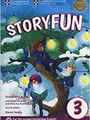 Storyfun Student's Book 3