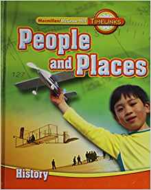 TimeLinks: Second Grade, People and Places-Unit 3 History Student Edition (OLDER ELEMENTARY SOCIAL STUDIES)