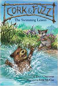 The Swimming Lesson (Cork and Fuzz)