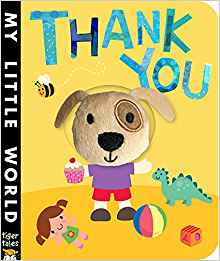 Thank You (My Little World)