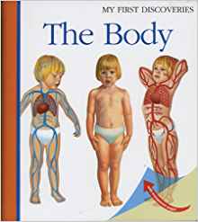 The Body (My First Discoveries)