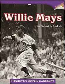 Willie Mays