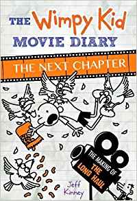 The Wimpy Kid Movie Diary: the Next Chapter (the Making of the Long Haul)