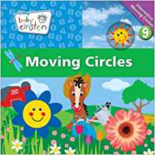 Moving Circles (Baby Einstein)