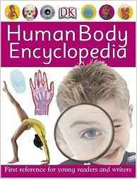 Human body encyclopedia