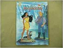 Disney's Pocahontas