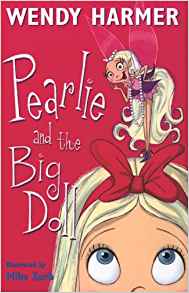 Pearlie and the Big Doll