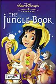 Jungle Book (Disney Classics)