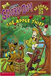 The Apple Thief (Scooby-Doo!Readers)