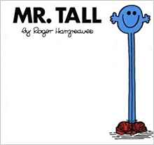 Mr. Tall