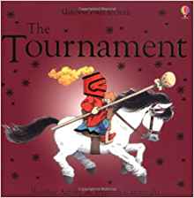 The Tournament (Usborne First Stories)