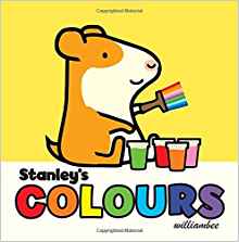 Stanley's Colours