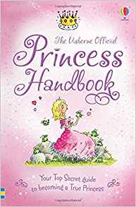 Princess Handbook (Handbooks)