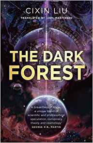 The Dark Forest