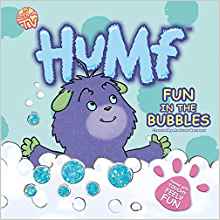 Fun in the Bubbles (Touch & Feel)